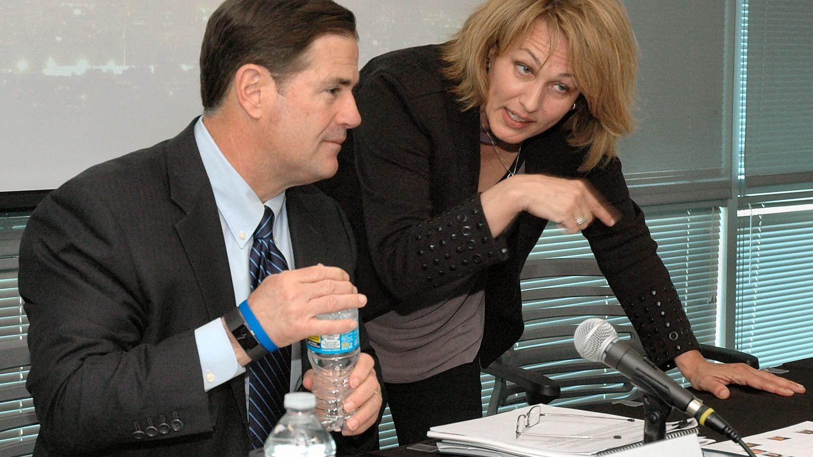 Gov. Ducey: Arizona universities' tuition within constitutional guidelines